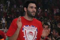 ΜΑΥΡΟΕΙΔΗΣ : ΜΕΤΡΑΕΙ Η ΨΥΧΗ ΤΟΥ ΟΛΥΜΠΙΑΚΟΥ!