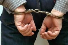 Σύλληψη 27χρονου για παραβάσεις του ΚΟΚ