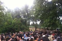 Απίστευτη ταλαιπωρία στη συναυλία των Depeche Mode