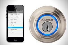 Κενό Lock  και ξεχάστε για πάντα τα κλειδιά σας