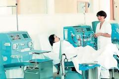 Νοσοκομείο Πύργου: Προβληματισμός για την ομαλή λειτουργία της μονάδας αιμοκάθαρσης