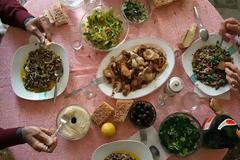 Πάτρα: Έγινε… της αρπαχτής τη Mεγάλη Παρασκευή!