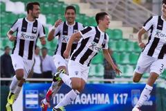 Ανατρέπει ο Γεωργιάδης τα πλάνα του Δώνη στην 11άδα του ΠΑΟΚ, ενόψει πλει οφ