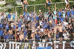 Κοντά στην άνοδο ο Απόλλων Σμύρνης