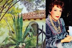 Πωλείται το εξοχικό της Pένας Βλαχοπούλου στην Κέρκυρα