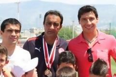 ΕΝΤΥΠΩΣΙΑΚΟ ΦΙΝΑΛΕ ΣΤΟ 2ο ΤΟΥΡΝΟΥΑ ΤΩΝ ΣΧΟΛΩΝ ΤΟΥ ΘΡΥΛΟΥ ΜΕ... ΙΜΠΑΓΑΣΑ ΚΑΙ ΚΟΝΤΡΕΡΑΣ