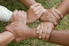 Όρια και σχέσεις – Το σημείο συνάντησης με τον άλλον