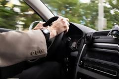 Oδηγούσε επί δυο χρόνια κλεμμένο αυτοκίνητο