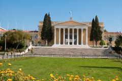 Ποιοι έβαλαν στο μάτι το Ζάππειο Μέγαρο;