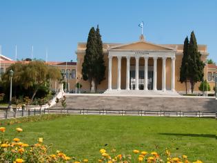 Φωτογραφία για Ποιοι έβαλαν στο μάτι το Ζάππειο Μέγαρο;