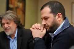 Κίνηση των προέδρων της ΑΕΚ να αποφύγουν τις ποινικές ευθύνες