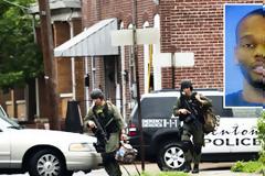 Νεκρός ο δράστης ομηρίας τριών παιδιών