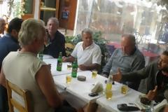 Φουρτούνες ... φέρνει το λιμάνι του νότου