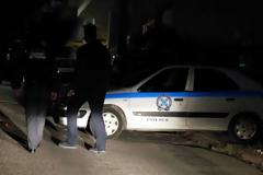 Ρομά ξυλοκόπησαν τέσσερα άτομα στο κέντρο του Αγρινίου!