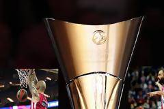 Πρωταθλητής Ευρώπης ο Ολυμπιακός!