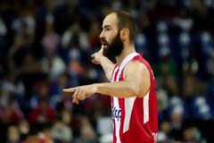 Πρωταθλητής Ευρώπης ο Ολυμπιακός!