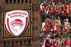 ΓΙΑΥΤΟ ΕΙΣΤΕ ΠΡΩΤΟΙ ΜΑΓΚΕΣ ΚΑΙ ΠΡΩΤΑΘΛΗΤΕΣ ΕΥΡΩΠΗΣ! ΟΛΥΜΠΙΑΚΟΣ - ΡΕΑΛ 100-88