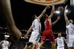 Θρύλος: Aυτός είναι ο βασιλιάς της Ευρώπης!