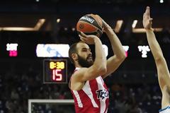 Πως έφτασε ο Ολυμπιακός στη μεγάλη νίκη