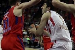 Σερμαντίνι: «Τώρα πάμε να πιούμε»