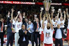 Παρέμεινε στον θρόνο του βασιλιά της Ευρώπης ο απίστευτος Ολυμπιακός!!