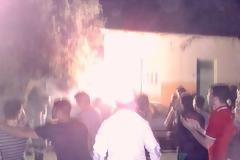 «Κάηκε» το Ρέθυμνο για τον πρωταθλητή Ευρώπης Ολυμπιακό