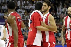 Αγγελόπουλοι: «Είμαστε συγκινημένοι»