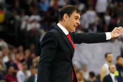 Γιώργος Μπαρτζώκας: Δώσαμε και την ψυχή μας