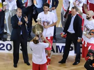 Φωτογραφία για Γ.Αγγελόπουλος:Ο κόσμος να υποδεχτεί την ομάδα όπως της αξίζει