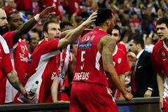 ΣΤΗΝ... ΙΣΤΟΡΙΑ ΤΗΣ ΕΥΡΩΛΙΓΚΑΣ Ο ΘΡΥΛΟΣ!