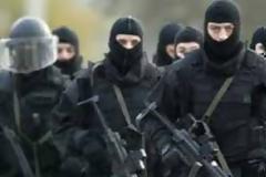 Παρολίγον μεγάλο μακελειό μέσα σε καφενείο στο ακριτικό πωγώνι απ τον αλβανό φονιά... εύσημα στην ΟΠΚΕ Ιωαννίνων