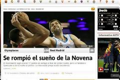 ΤΙ ΛΕΝΕ ΤΑ ΔΙΕΘΝΗ ΜΜΕ ΓΙΑ ΤΟΥΣ... «ΕΦΙΑΛΤΕΣ» ΠΟΥ ΔΗΜΙΟΥΡΓΗΣΕ Ο ΟΛΥΜΠΙΑΚΟΣ ΚΑΙ ΣΤΗ ΡΕΑΛ!