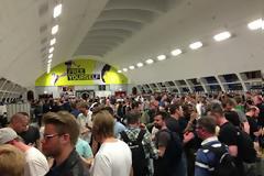 Ένας Κωσταραζινός Μπυραματιστής στο... Copenhagen Beer Celebration!