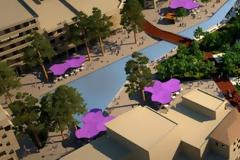 Video και φωτογραφίες από την μελέτη που αλλάζει το Άργος