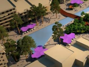 Φωτογραφία για Video και φωτογραφίες από την μελέτη που αλλάζει το Άργος