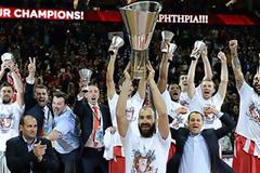 «Μπασκετομάνα» της Ευρώπης η Ελλάδα