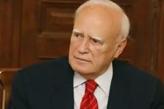 «Εκ μέρους όλων των Ελλήνων ένα μεγάλο 