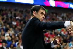 Μπαρτζώκας, ο πρώτος!