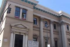 Πάτρα: Υπό δρακόντεια μέτρα ασφαλείας σήμερα η μεταφορά του Αλέξη Φράγκου στον ανακριτή για τη δολοφονία του 31χρονου Νίκου Ντάντη