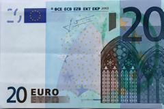 Ευχαριστήριο μήνυμα αναγνώστριας για άντρα που της επέστρεψε 20 ευρώ που είχε χάσει