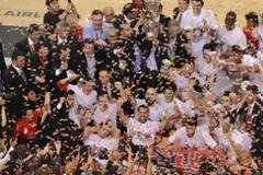 «Συγχαρητήρια στους πανάξιους Πρωταθλητές Ευρώπης»