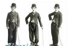 Τσάρλι Τσάπλιν – Η ομιλία στα 70στά γενέθλιά του