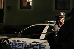 17 οι τραυματίες στη Νέα Ορλεάνη