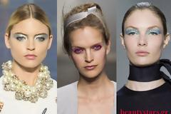 Οι τάσεις στο μακιγιάζ για καλοκαίρι 2013