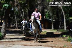 Φυσιολατρική πορεία Αργολικό Πανόραμα στο Κεφαλάρι Άργους