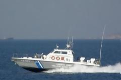 Σάμος: Εντοπίστηκαν μετανάστες χωρίς έγγραφα