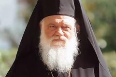 Επίσκεψη Ιερώνυμου στις ΗΠΑ