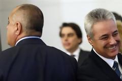 Μακριά από την αυτοδυναμία το κόμμα του Μπορίσοφ