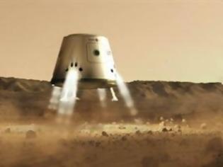 Φωτογραφία για Χιλιάδες αιτήσεις για ένα ταξίδι χωρίς επιστροφή στον… Άρη
