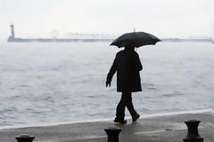 Βροχές και καταιγίδες – Mε άστατο καιρό αρχίζει η νέα εβδομάδα